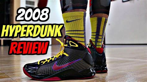 hyperdunk 2008 nba 2k mobile|Buy Hyperdunk 2008 Shoes: New Releases & Iconic Styles .